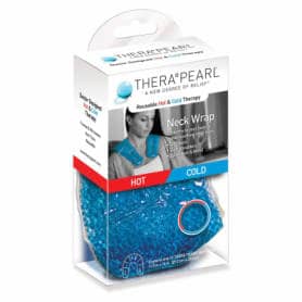 TheraPearl Hot and Cold Neck Wrap