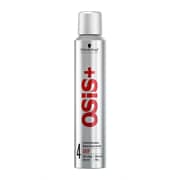 Schwarzkopf Professional OSiS+ Grip Extreme Hold Mousse 200ml