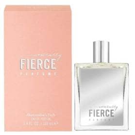 Abercrombie & Fitch Naturally Fierce 100ml Eau De Parfum