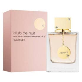 Armaf Club De Nuit Woman 105ml Eau De Parfum Spray