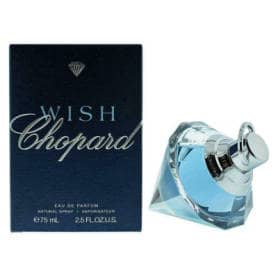 Chopard Wish 75ml Eau De Parfum Spray