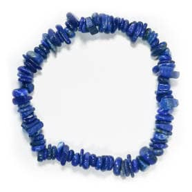 The Crystal Witch Lapis Lazuli Gemstone Bracelet