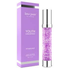 âme pure Youth Concentrate Serum 30ml