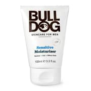 Bulldog Skincare for Men Crème Hydratante Peaux Sensibles 100ml