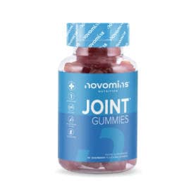 Novomins Joint 60 gummies