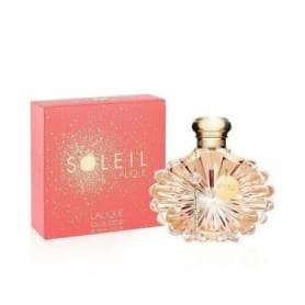 Lalique Soleil 100ml Eau De Parfum Spray