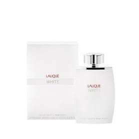 Lalique White Pour Homme 125ml Eau De Toilette Spray