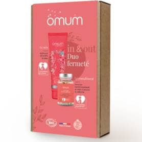 Omum -Duo In&Out Minceur - 2 produits