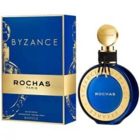 Rochas Byzance 90ml Eau De Parfum Spray