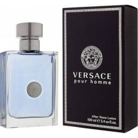 Versace Pour Homme 100ml Aftershave Lotion