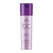 Schwarzkopf Professional BC Bonacure Smooth Perfect Baume Lissant 200ml
