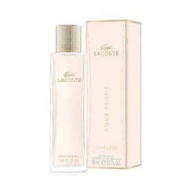 Lacoste Pour Femme Timeless 90ml Eau De Parfum Spray