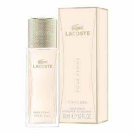 Lacoste Pour Femme Timeless 30ml Eau De Parfum Spray