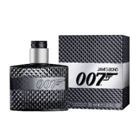 James Bond 007 30ml Eau De Toilette Spray