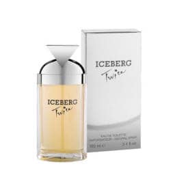 Iceberg Twice Pour Femme 100ml Eau De Toilette Spray