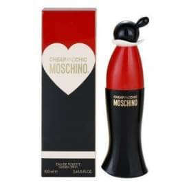 Moschino Cheap And Chic 100ml Eau De Toilette Spray