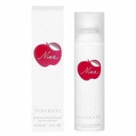 Nina Ricci Les Belles De Nina 150ml Fresh Deodorant Spray