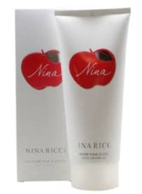 Nina Ricci Nina Shower Gel 200ml