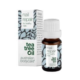 Australian Bodycare Tea Tree Oil Nail Repair 10ml