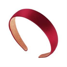 SOHO Kate Headband - Red