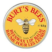 Burt’s Bees® Beeswax Lip Balm Tin 8.5g