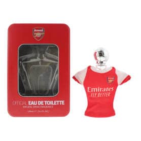EPL Fragrances Arsenal Eau De Toilette 100ml