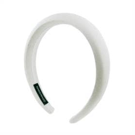 SOHO Ane Headband - White