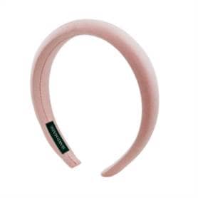 SOHO Ane Headband - Pink