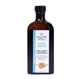 Nature Spell Argan Oil for Hair & Skin 150ml