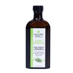 Nature Spell Rosemary Oil For Hair & Skin