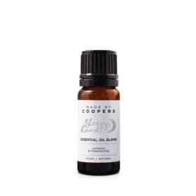Made By Coopers Sleepy Head Essential Oil Blend for Diffuser 10ml