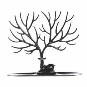 UNIQ Deer Jewelry Tree - Black