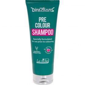 Directions Hair Dye Pre Colour Shampoo Vegan Friendly & Cruelty Free 100ml