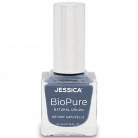 Jessica Bio Pure Vegan Friendly Nail Polish 13.3ml