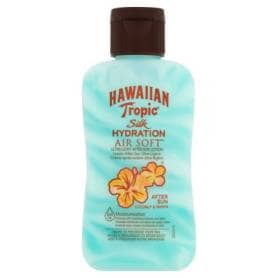 Hawaiian Tropic MINI Silk Hydration Air Soft After Sun 60ml