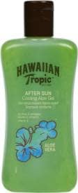 Hawaiian Tropic Cooling Aloe Gel 200ml