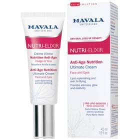 Mavala Swiss Skin Nutri Elixir Anti-Age Face Cream 45ml