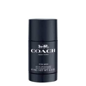 Coach For Men Deodorant Stick 75g