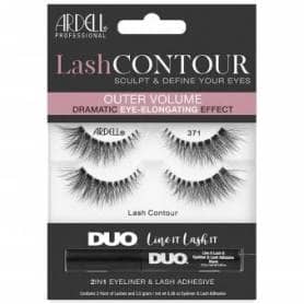 Ardell Beauty Eye Enhancing Lash Contour False Eyelash Set 371
