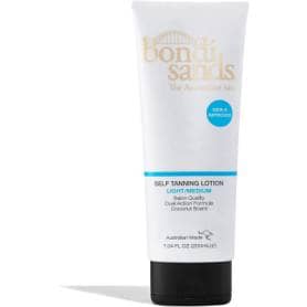 Bondi Sands Self Tanning Lotion 200ml - Light/Medium