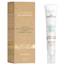 YESforLOV CBD Concentrate in Addition to Cosmetic 15ml