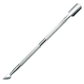 Mylee Manicure Accessory - Stainless Steel Cuticle Pusher