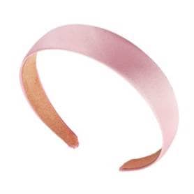 SOHO Kate Headband - Pink