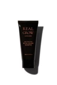 Rated Green Real Grow Anti Hair Loss Volume Shampoo 200ml