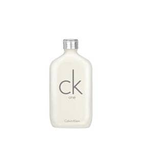 Calvin Klein CK One Eau de Toilette 50ml Spray