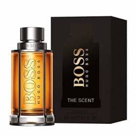 Hugo Boss Boss the Scent Eau de Toilette 50ml Spray