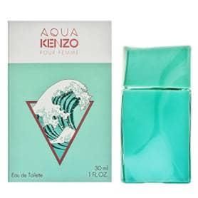 Kenzo Aqua Kenzo Pour Femme Eau de Toilette 30ml Spray