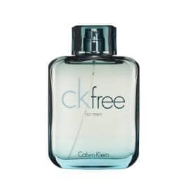 Calvin Klein CK Free for Men Edt 50ml