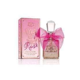 Juicy Couture Viva La Juicy Rosé Eau de Parfum Women's Perfume Spray 50ml