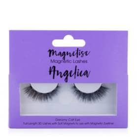 Magnetise Magnetic Lashes - Angelica